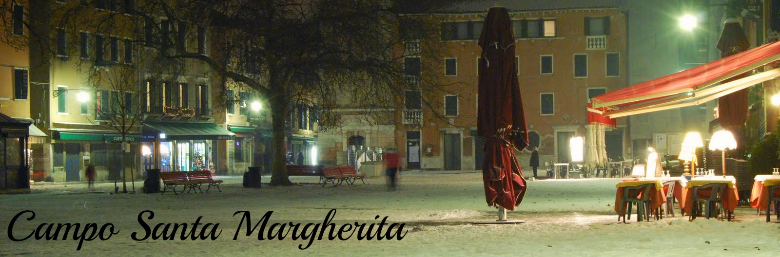 Campo santa margherita deals