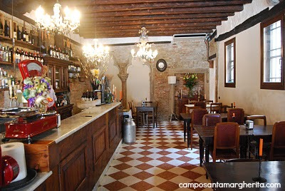 Osteria alla Bifora