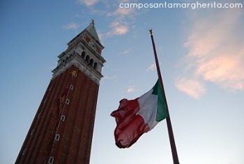 Piazza San Marco