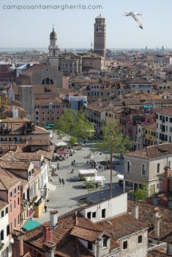 Santa Margherita il Campo